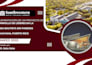 design a professional presentation or pitch deck